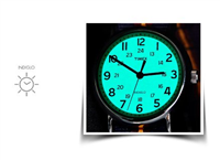 Orologio Timex Weekender in Acciaio TW2P90800 - TW2P90800
